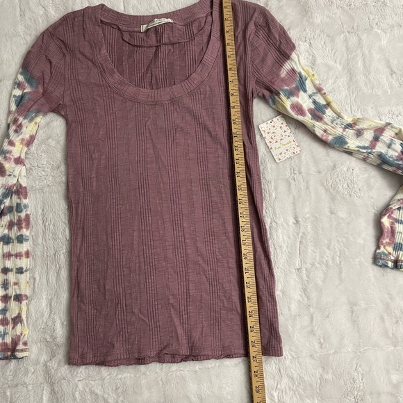 Free People top - Picture 8 of 9